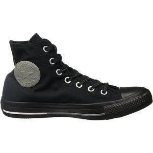 Converse Black Counter Climate Mason All Stars